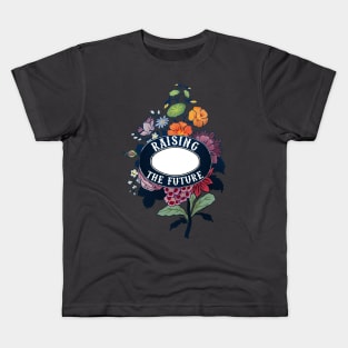 Raising The Future Kids T-Shirt